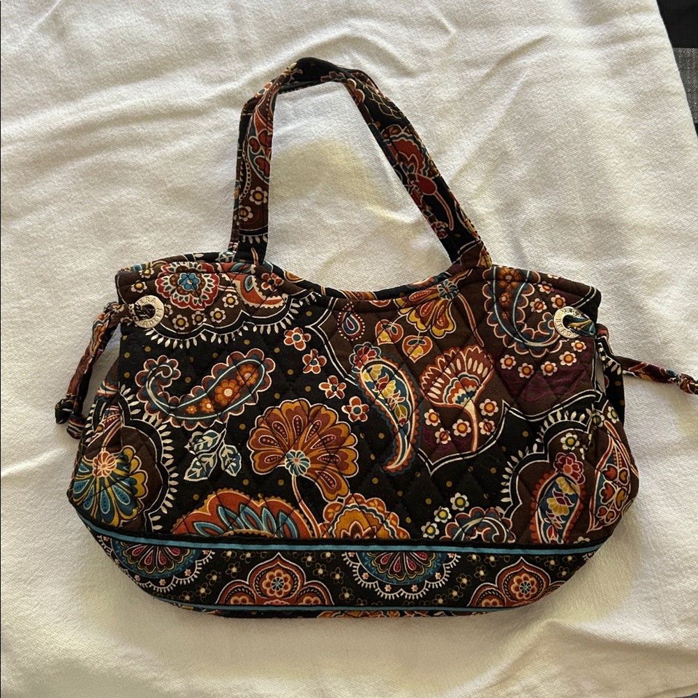 Vera Bradley Purse